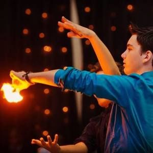 Meet your Posher, Josiah